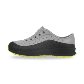 【Native Shoes】中大童鞋 Robbie 洞洞鞋/防水鞋/膠鞋/雨鞋/拖鞋(F0000203-1293)
