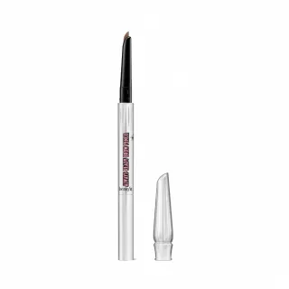 【benefit 貝玲妃】隨時好玩眉筆(自動免削彎月眉筆 亞洲限定色號)
