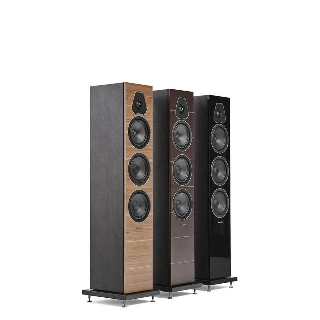 【Sonus faber】落地喇叭(Lumina III)