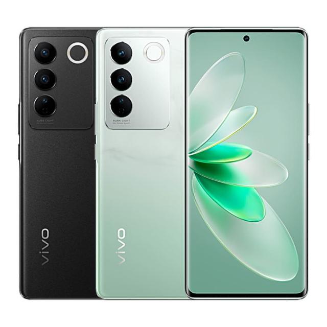 【vivo】A級福利品 V27 5G 6.7吋(8G/256G)