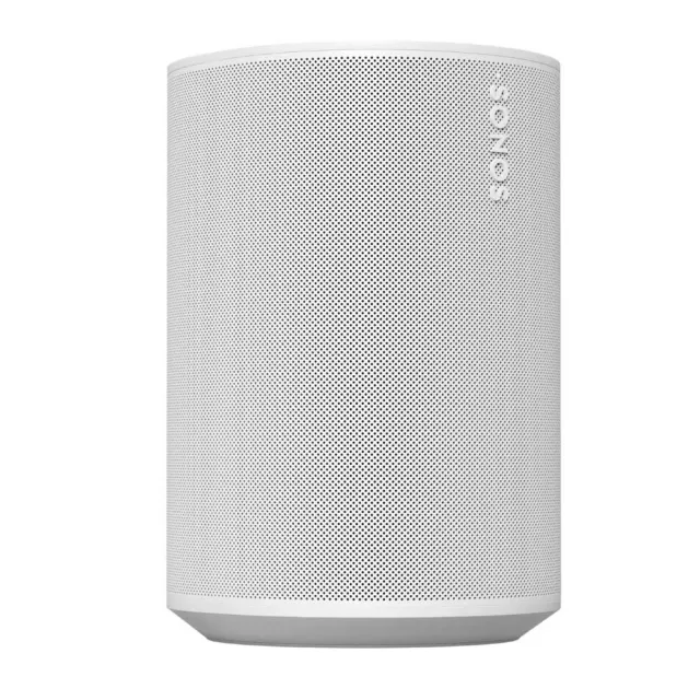 【SONOS】Era 100 無線 Wi-Fi 藍牙觸控智慧喇叭(公司貨保證)