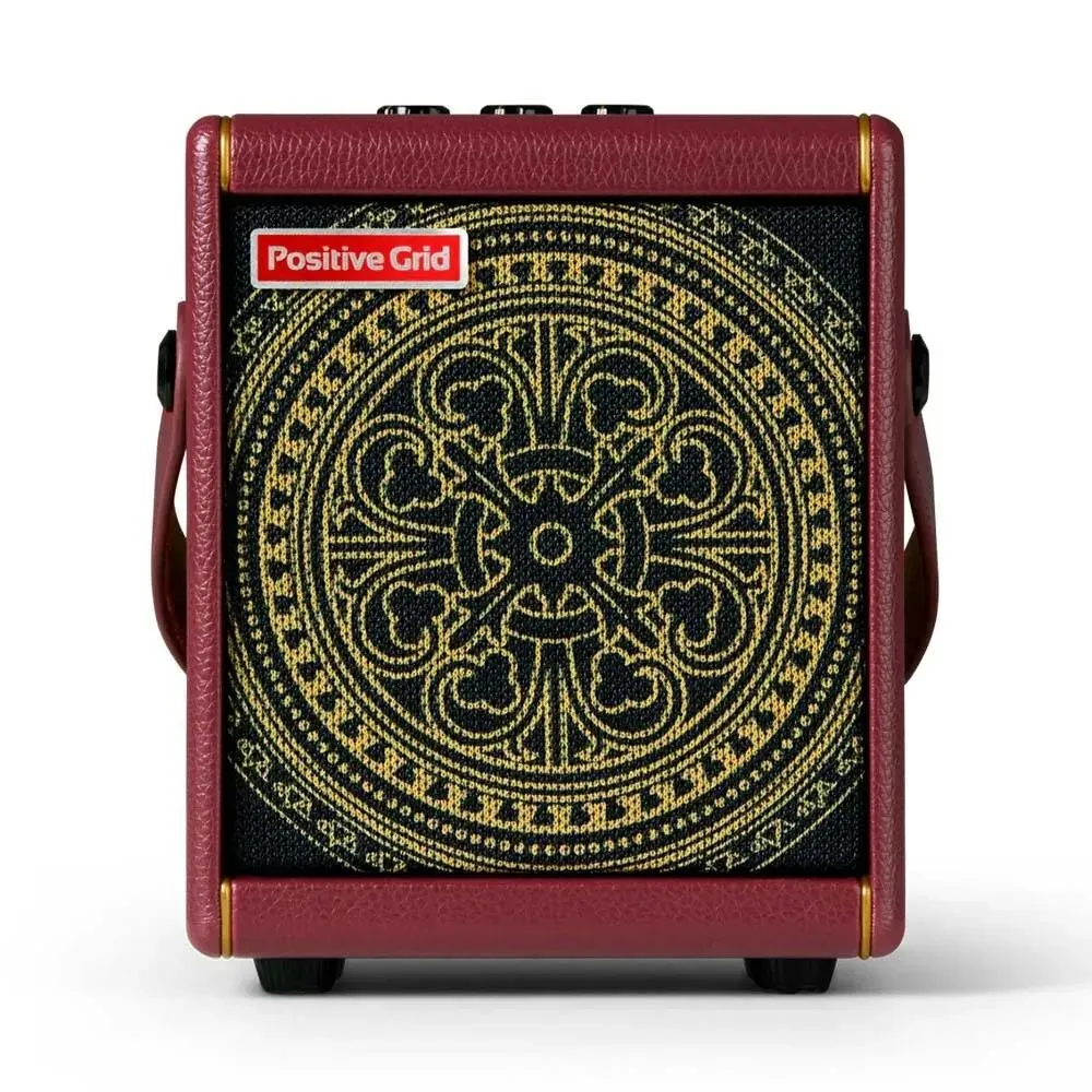 【Positive Grid】Spark MINI Vai Steve(Vai 聯名款電吉他音箱)