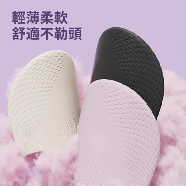 【kingkong】加大成人水滴泳帽 不勒頭防水硅膠游泳帽(男女通用)