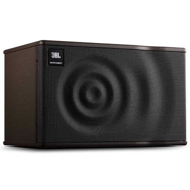 【JBL】專業級10吋卡拉OK喇叭(MK10/MK 10)