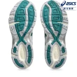 【asics 亞瑟士】GEL-1130 男女中性款 運動休閒鞋(1203A609-100)