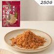 【新東陽】古早味肉鬆隨手包三入組250g/包(豬肉鬆/海苔豬肉鬆)
