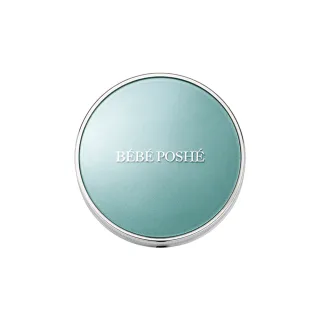 奢華寶貝 乾濕兩用養膚粉餅