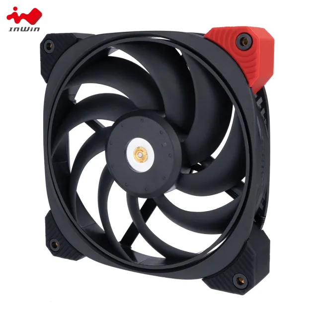 【InWin 迎廣】DN140 PRO 風扇(DN系列)