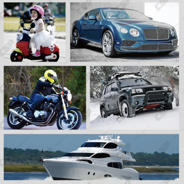 【CSP】MT1200 汽機車充電器 遊艇(充電 維護 脈衝修護 多項保護 大電流充電 電瓶充電 12V 6V)