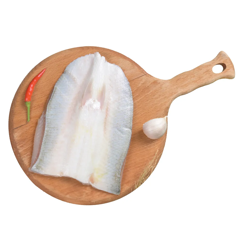 【賣魚的家】台南去刺虱目魚肚 5片組(100-120G/片)