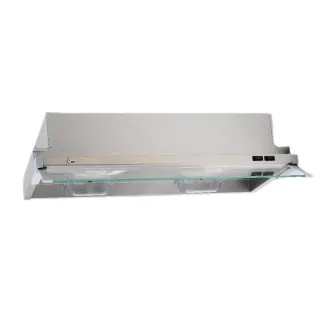 【HCG 和成】隱藏式排油煙機80公分(SE727SL原廠安裝)