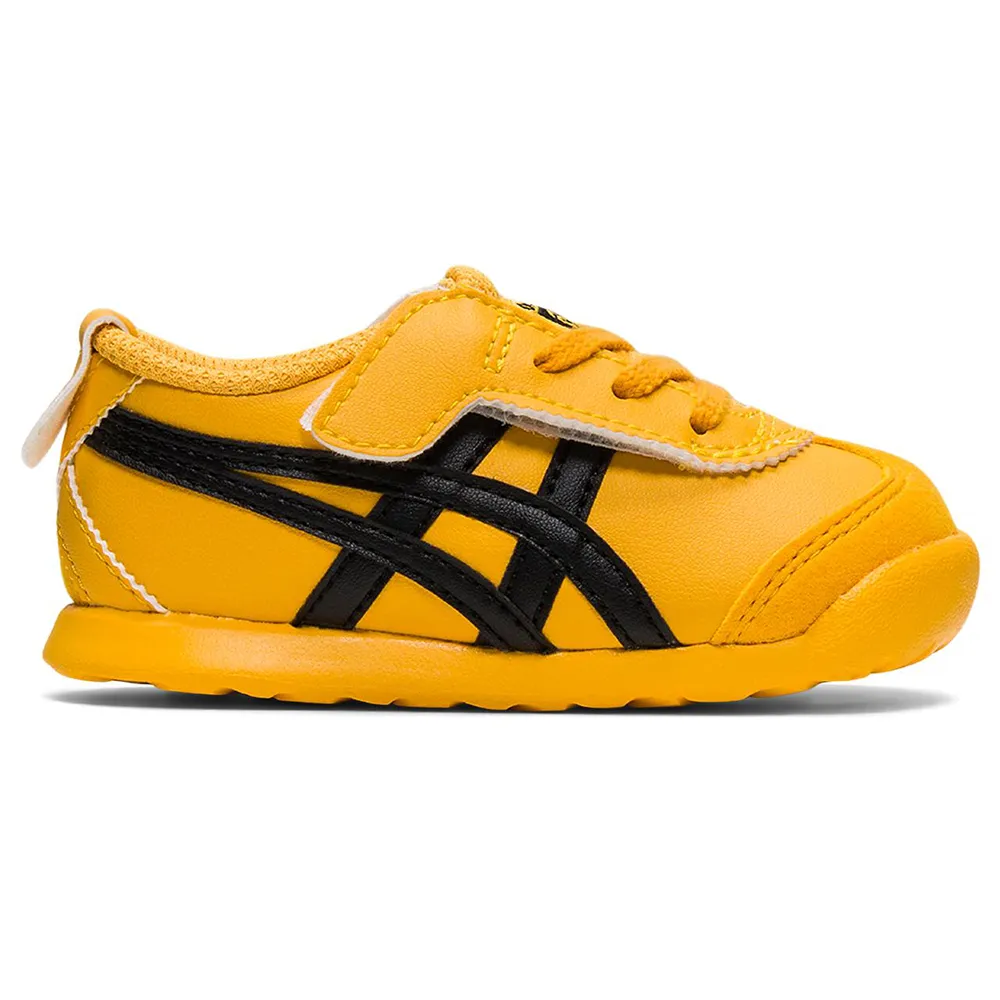 あ 4c邪王門 Onitsuka Tiger】ONITSUKA TIGER 鬼塚虎白底黑虎爪紋路TOKUTEN