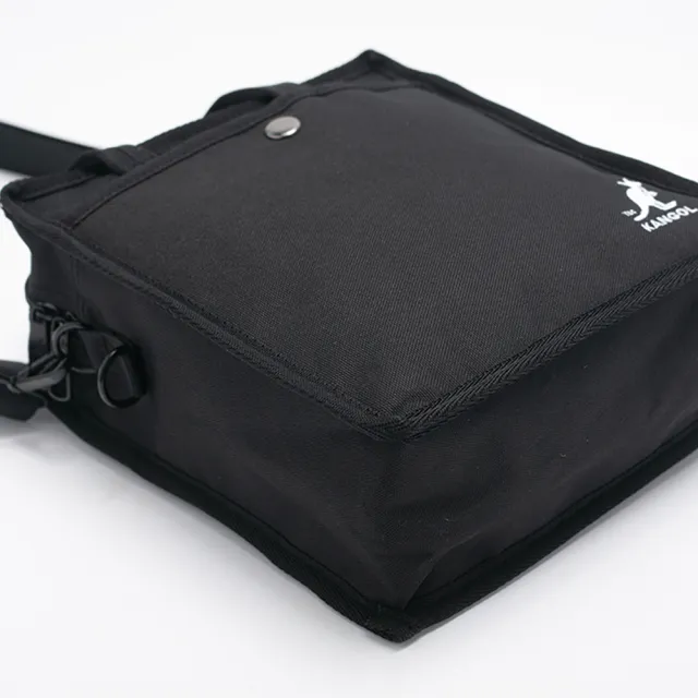 【KANGOL】袋鼠 兩用吐司方包 64558711