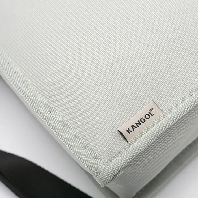 【KANGOL】袋鼠 兩用吐司方包 64558711