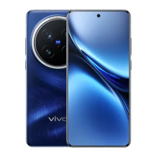 【vivo】X200 Pro 5G 6.78吋(16G/512G/聯發科天璣9400/2億鏡頭畫素)