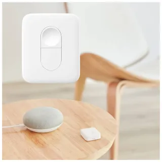 【SwitchBot】Remote 藍芽遙控器(遙控器/藍芽/智能居家)