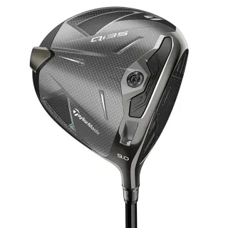 【TaylorMade】Qi35 一號木桿(碳身Diamana Blue TM50 / 日規 #邁達康高爾夫)