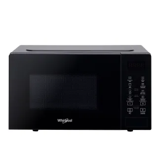 【Whirlpool 惠而浦】20L 燒烤微波爐(MWP203EBT)