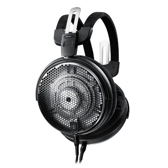 【audio-technica 鐵三角】ATH-ADX5000 開放式 旗艦 耳罩式耳機(ATH-ADX5000 開放式 旗艦 耳罩式耳機)