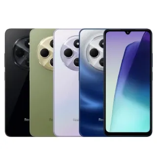 【小米】Redmi紅米 14C 4G 6.88吋(8G/256G/聯發科Helio G81-Ultra 處理器/5000萬鏡頭像素)