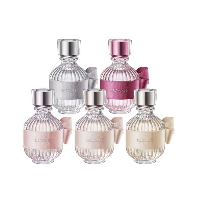 DECORTE黛珂 和服之戀香氛以和服為靈感，融合日式傳統與現代香氛藝術，帶來清新雅緻的和風香氣。這款限定版香氛不僅適合日常使用，更能增添東方美感與個人風格，是追求優雅與品質的您不可錯過的香氛選擇。
