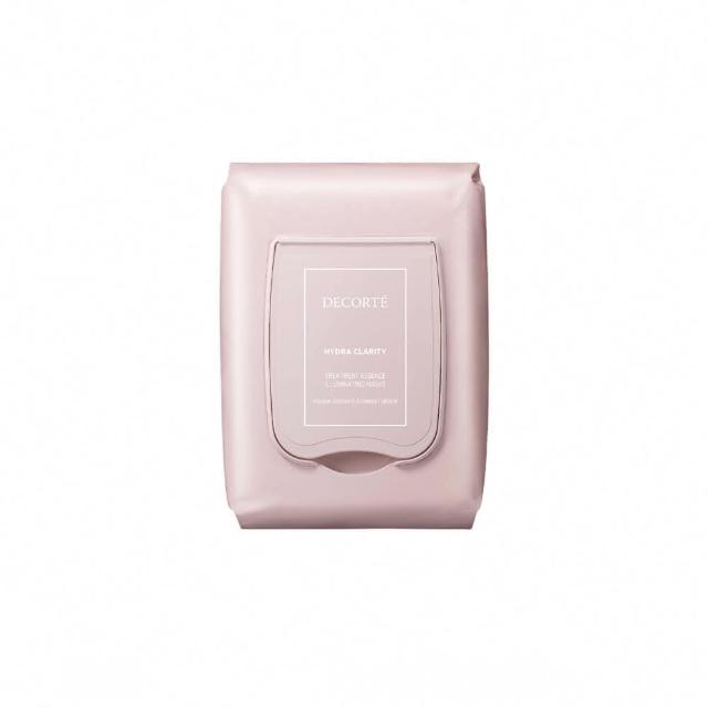 DECORTE黛珂 水晶蜜糖精華面膜，富含天然蜂蜜與玻尿酸成分，深入肌膚保濕修復，改善肌膚暗沉與粗糙，提升肌膚透亮度與水潤感，適合所有肌膚型別使用，讓肌膚煥發健康光采。