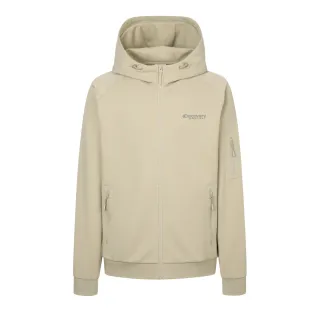 【Discovery Expedition】男版 休閒連帽外套(DMTR23051-BGL)