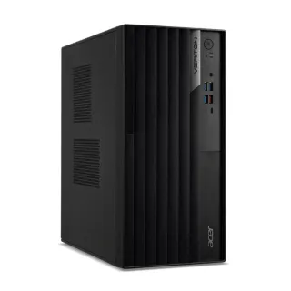 【Acer 宏碁】i7 RTXA2000十六核商用電腦(VM8715G/i7-13700/32G/4TB HDD+4TB SSD/RTX A2000-12G/W11P)