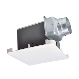 【MITSUBISHI 三菱電機】超靜音換氣扇(VD-10Z9  110V)