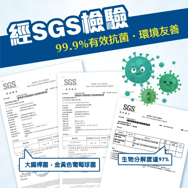 【一滴淨】免浸泡洗衣槽劑 6盒組(200gx2入/盒)
