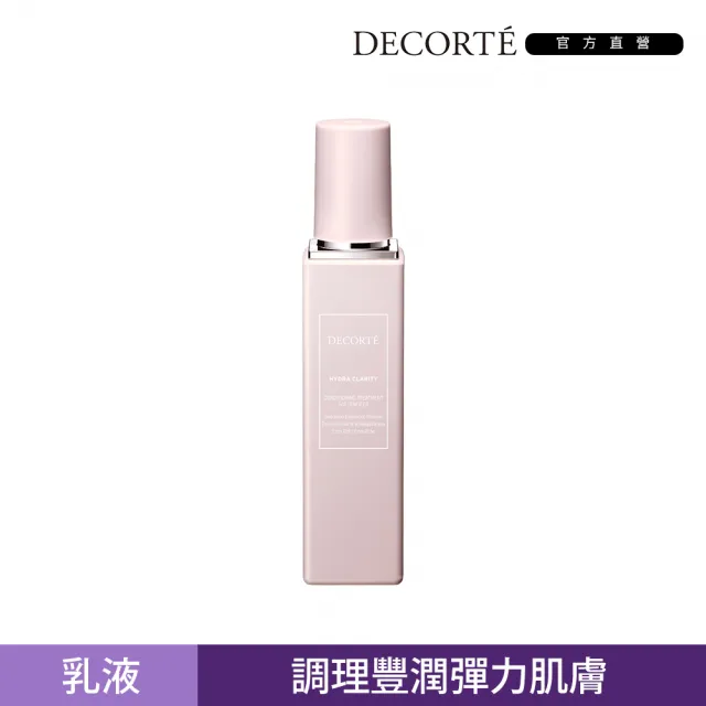 【DECORTE 黛珂】水晶蜜糖 嫩膚乳200mL(兩款可選)