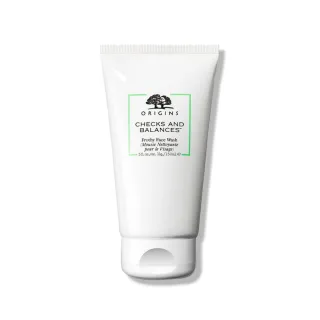 【ORIGINS 品木宣言】一舉兩得潔面慕絲 150ml