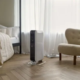 【mill 米爾】WIFI版 葉片式電暖器(OIL1500WIFI3)