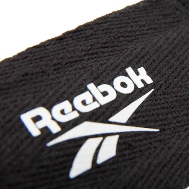 【REEBOK】Hand Wraps 拳擊手綁帶 - 2.5m(拳擊綁帶、拳擊繃帶、纏手帶)