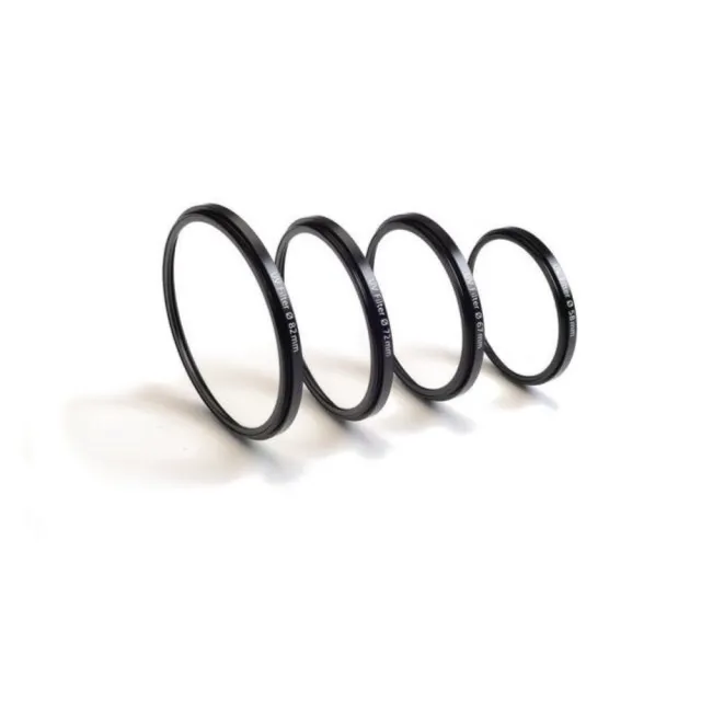 【ZEISS 蔡司】T* UV Filter 多層鍍膜 單眼相機 鏡頭 保護鏡 UV(82mm)