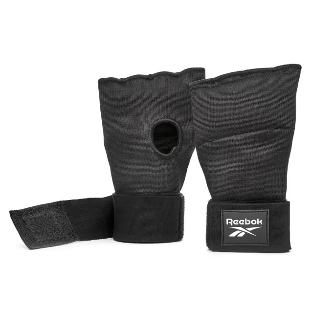 【REEBOK】Pro Quick Wraps 拳擊快速手綁帶(拳擊綁帶、拳擊繃帶、纏手帶)