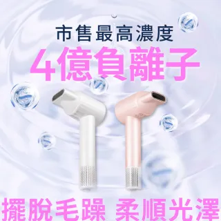 【Haier 海爾】養護負離子吹風機C3