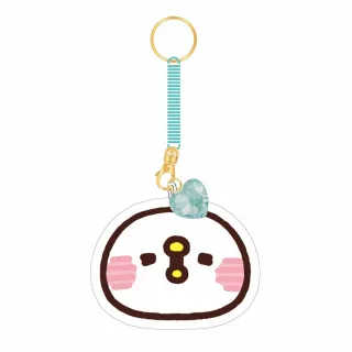 【悠遊卡】代銷 卡娜赫拉的小動物造型悠遊卡-P助(迷你抱枕)