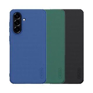 【NILLKIN】SAMSUNG 三星 Galaxy A56 5G 磨砂護盾 Pro 保護殼