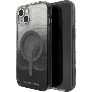 【ZAGG】iPhone 14 Pro/14 Pro Max/14 Plus 石墨烯磁吸手機保護殼(美國ZAGG 磁吸)