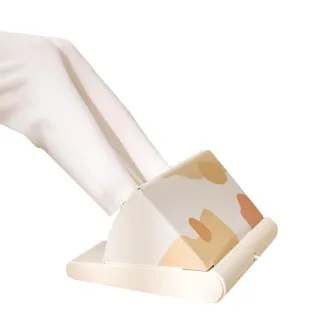 【SOTHING 向物】獨家專利上下發熱暖腳器 暖烘烘(暖足機 暖腳機 足溫器 熱敷 加熱 烘足機 電暖器)