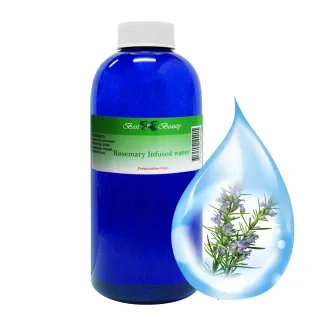 【Body Temple】100%迷迭香精油純露(500ml)