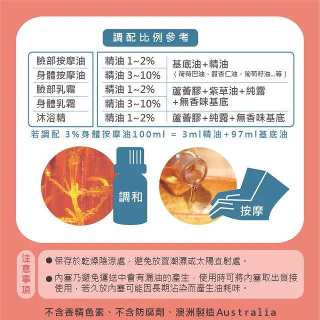 【Body Temple身體殿堂】100%冷壓榛果油30ml(Hazelnut)
