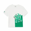 【MLB】童裝 短袖T恤 洋基/道奇/紅襪/巨人隊(7ATSL0133/7ATSL0533/7FTSL0233-多款任選)