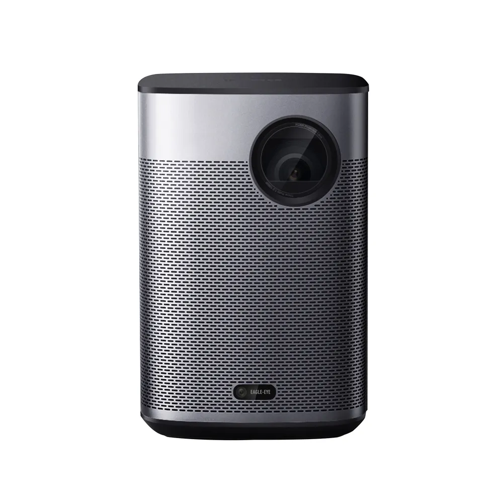 【XGIMI 極米】HALO+New 可攜式Google TV投影機