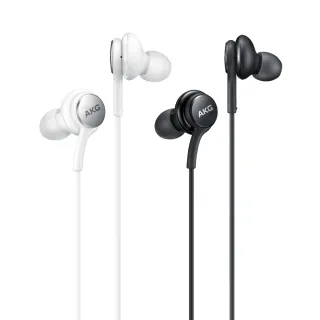 【Samsung 三星】三星適用 Galaxy S25系列 AKG 入耳式耳機 Type-C(袋裝)