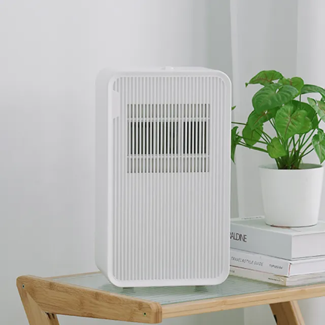 【Roommi】最美輕量小區域高效率除濕機(RMDH01)