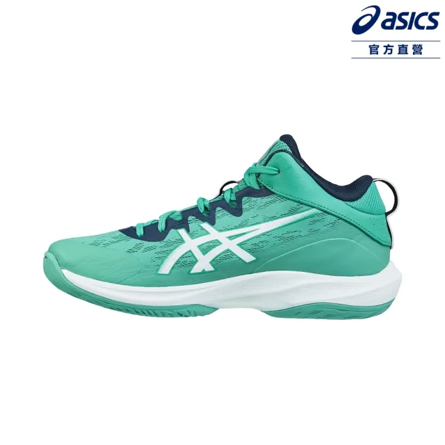 【asics 亞瑟士】GELHOOP V17 S 男款 籃球鞋(1063A110-301)