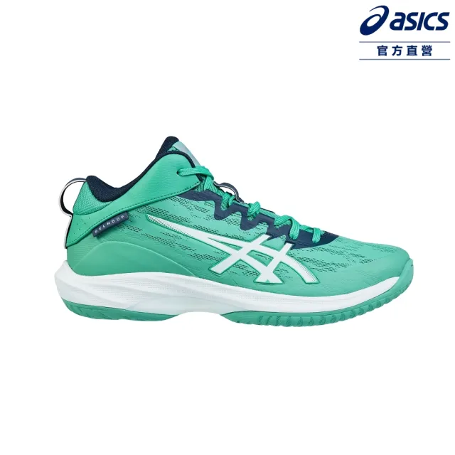【asics 亞瑟士】GELHOOP V17 S 男款 籃球鞋(1063A110-301)