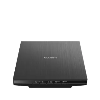 【Canon】官方直營 CanoScan LiDE 400 超薄平台式掃描器(支援直立掃描/高色彩還原度的影像)